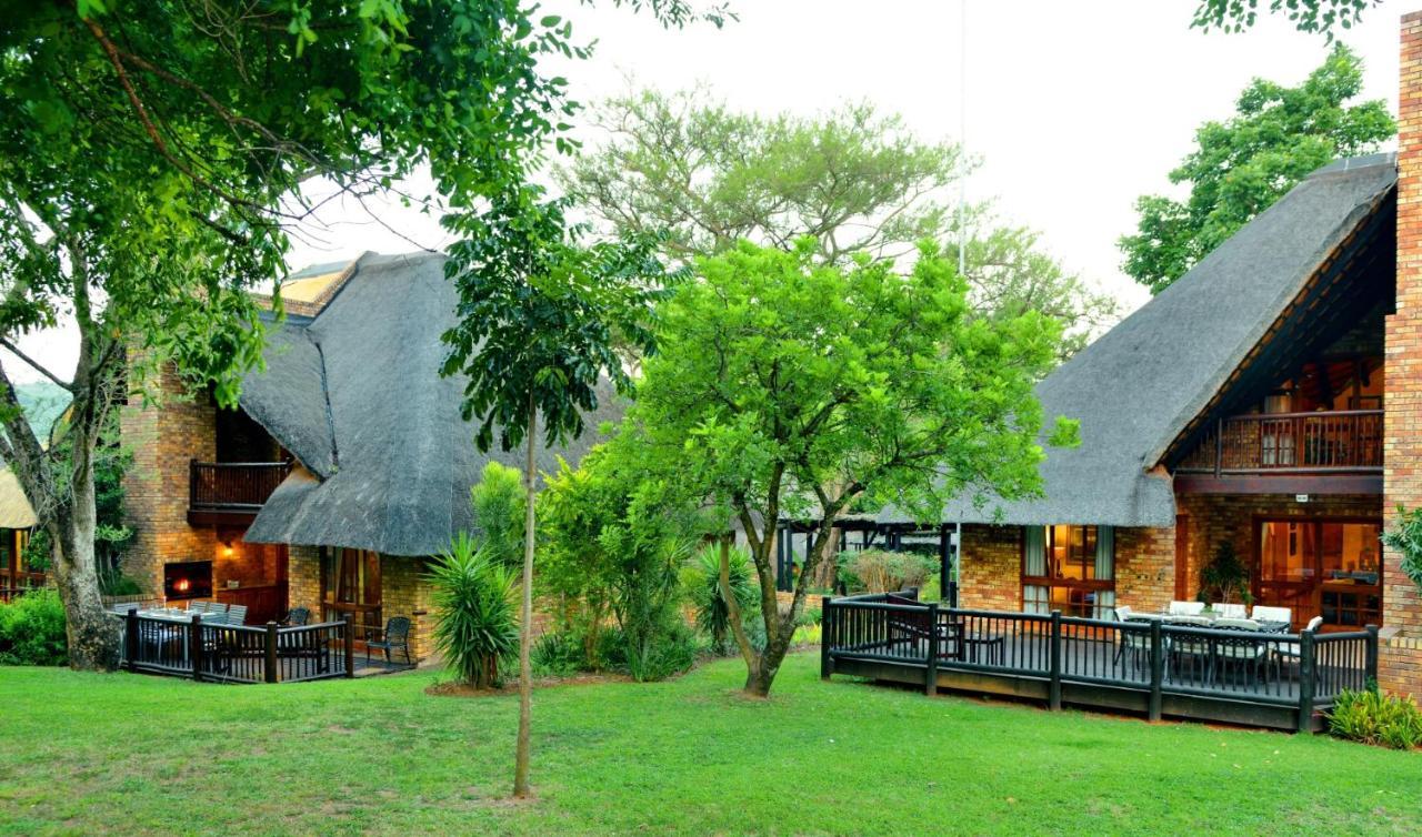 Cambalala - Luxury Units - In Kruger Park Lodge - Serviced Daily, Free Wi-Fi Hazyview Exteriér fotografie