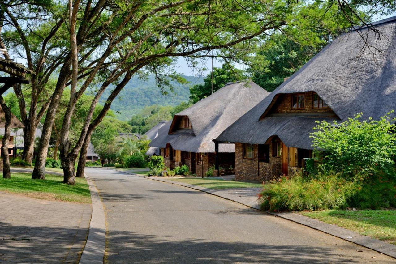 Cambalala - Luxury Units - In Kruger Park Lodge - Serviced Daily, Free Wi-Fi Hazyview Exteriér fotografie
