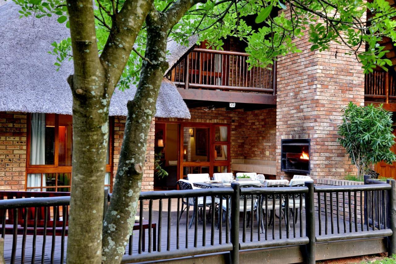 Cambalala - Luxury Units - In Kruger Park Lodge - Serviced Daily, Free Wi-Fi Hazyview Exteriér fotografie