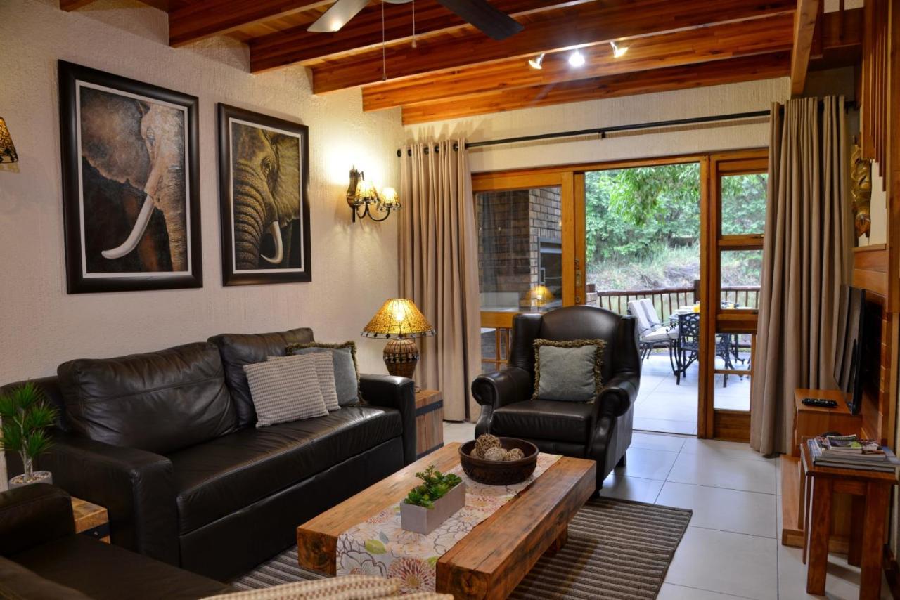 Cambalala - Luxury Units - In Kruger Park Lodge - Serviced Daily, Free Wi-Fi Hazyview Exteriér fotografie