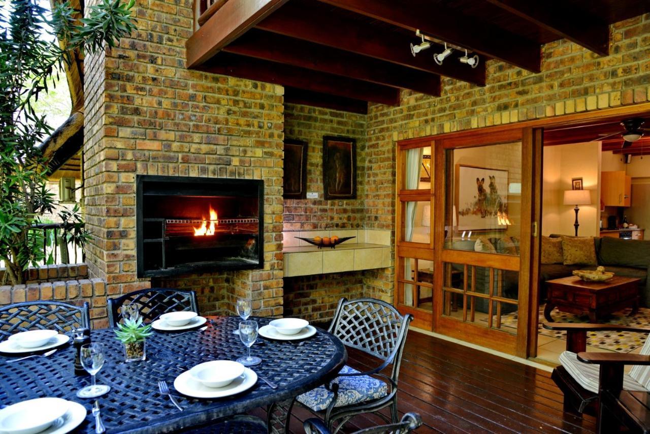 Cambalala - Luxury Units - In Kruger Park Lodge - Serviced Daily, Free Wi-Fi Hazyview Exteriér fotografie