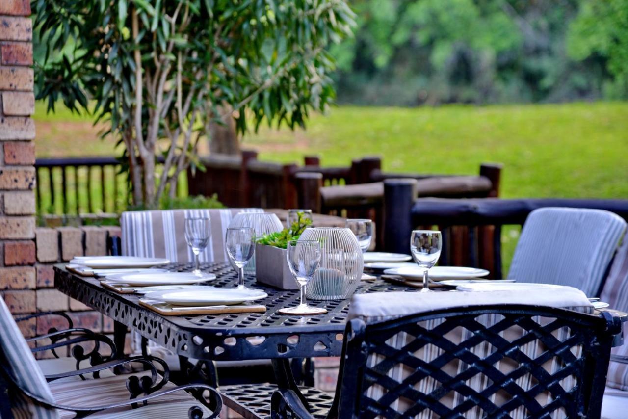 Cambalala - Luxury Units - In Kruger Park Lodge - Serviced Daily, Free Wi-Fi Hazyview Exteriér fotografie