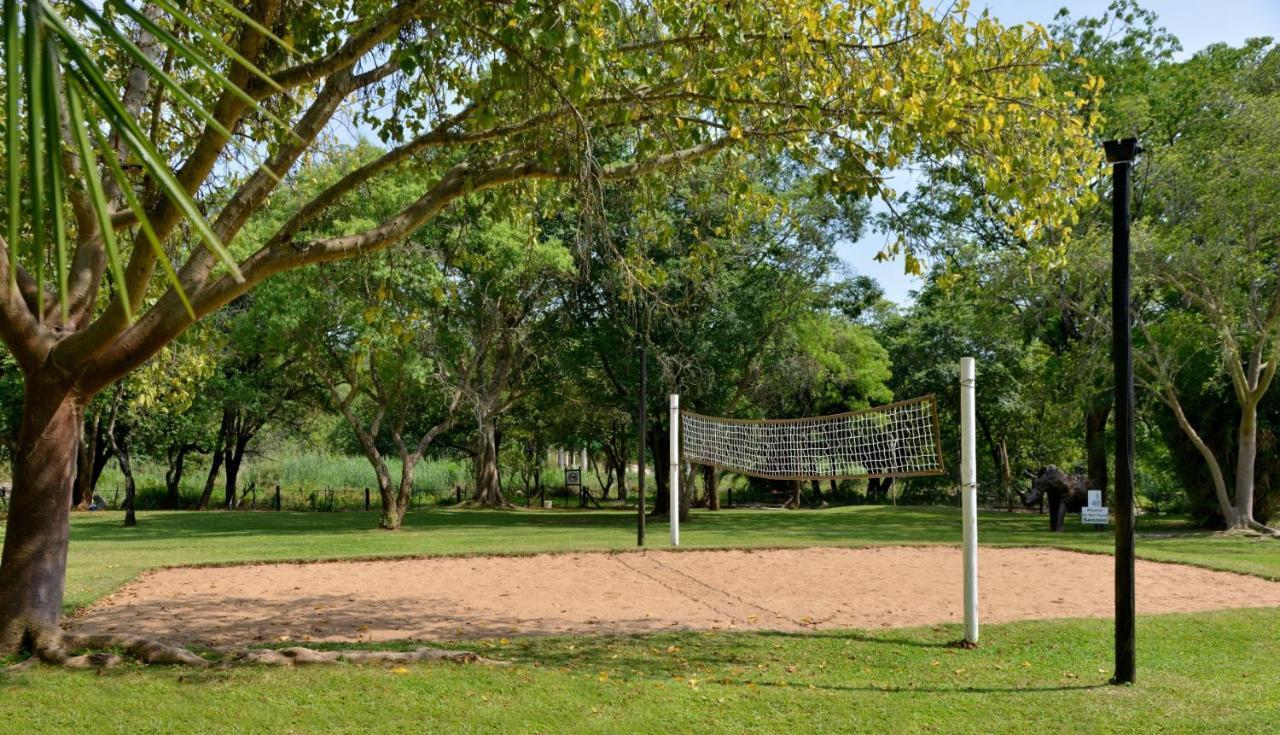 Cambalala - Luxury Units - In Kruger Park Lodge - Serviced Daily, Free Wi-Fi Hazyview Exteriér fotografie