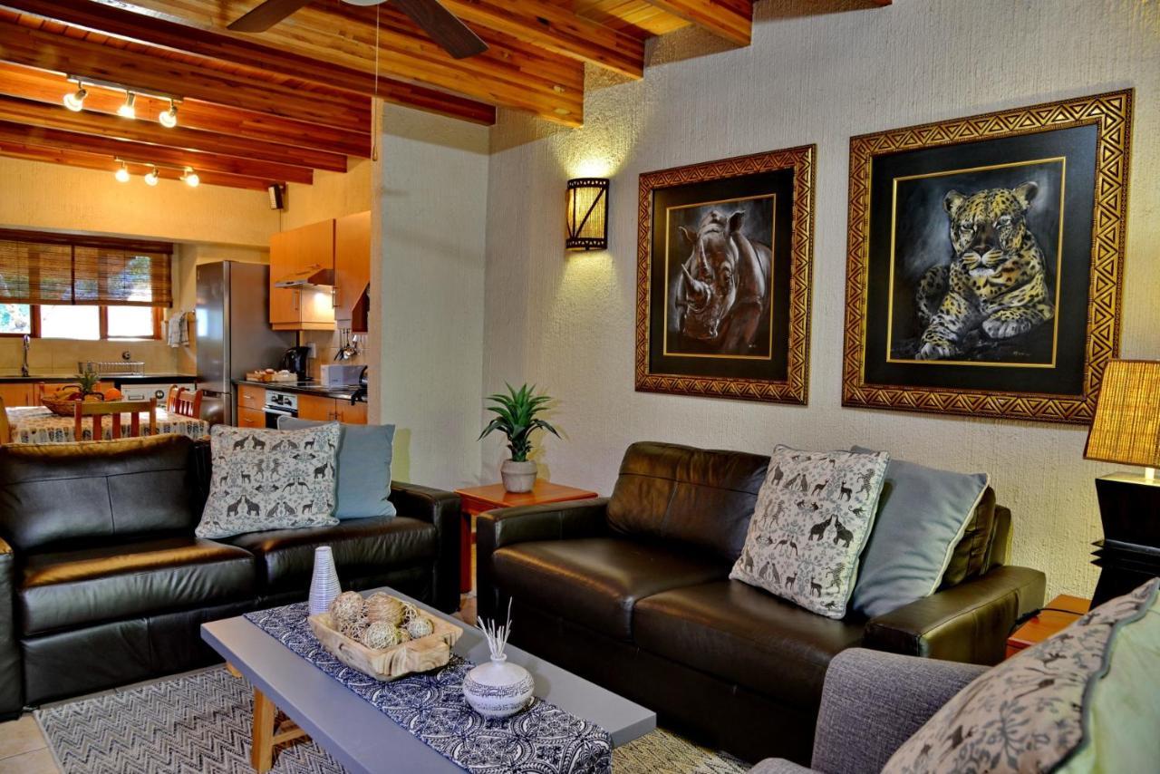 Cambalala - Luxury Units - In Kruger Park Lodge - Serviced Daily, Free Wi-Fi Hazyview Exteriér fotografie