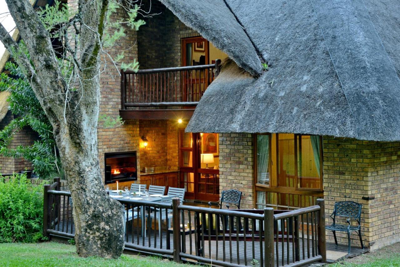 Cambalala - Luxury Units - In Kruger Park Lodge - Serviced Daily, Free Wi-Fi Hazyview Exteriér fotografie