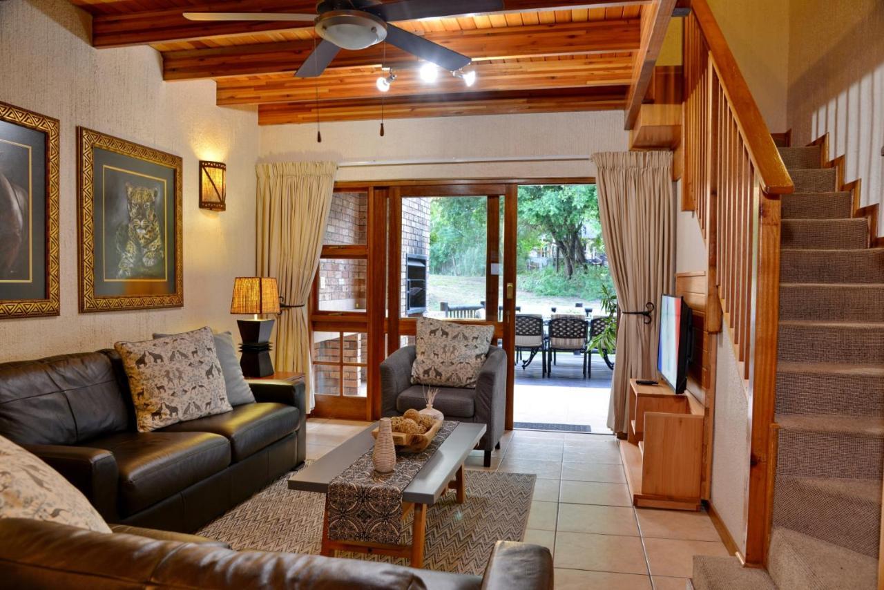 Cambalala - Luxury Units - In Kruger Park Lodge - Serviced Daily, Free Wi-Fi Hazyview Exteriér fotografie