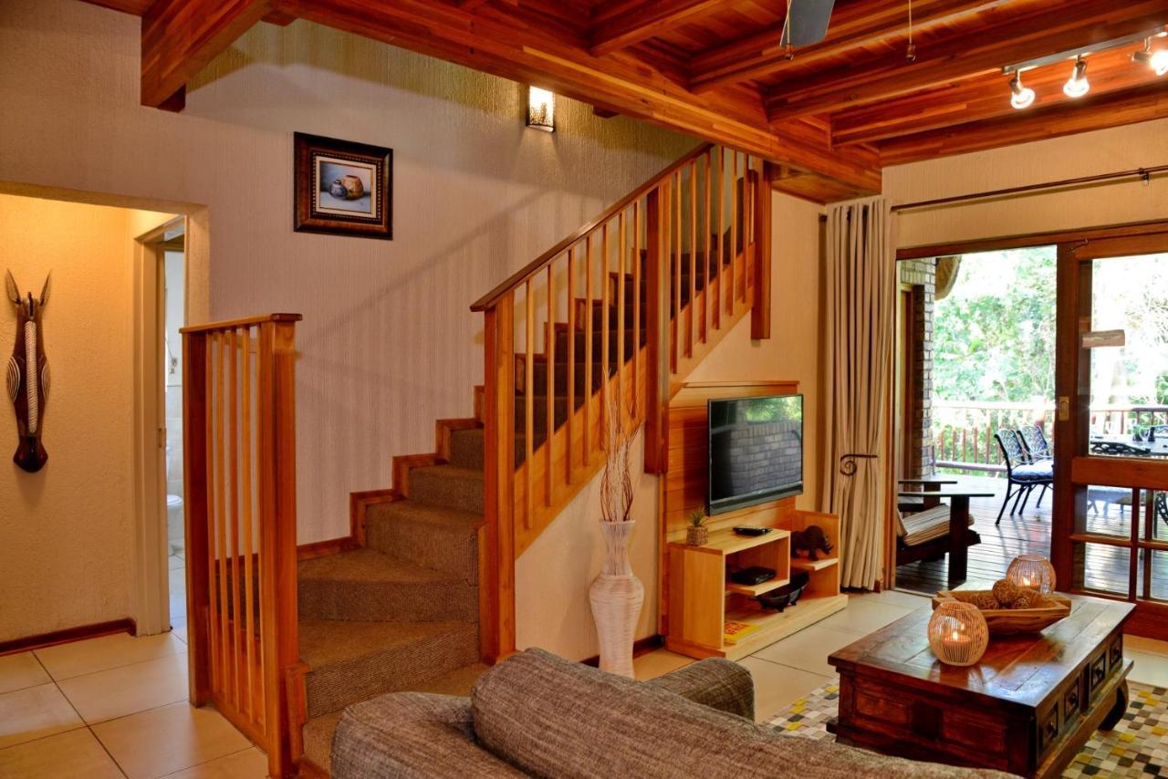 Cambalala - Luxury Units - In Kruger Park Lodge - Serviced Daily, Free Wi-Fi Hazyview Exteriér fotografie