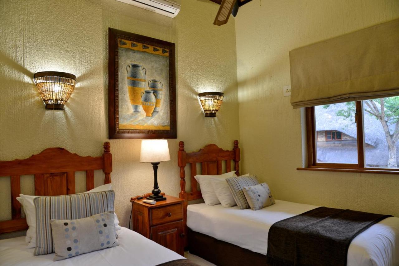 Cambalala - Luxury Units - In Kruger Park Lodge - Serviced Daily, Free Wi-Fi Hazyview Exteriér fotografie