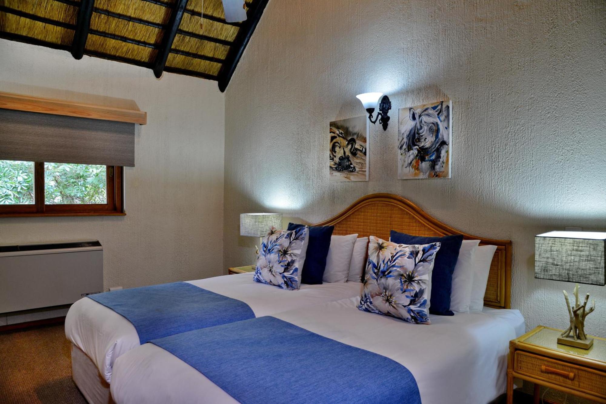 Cambalala - Luxury Units - In Kruger Park Lodge - Serviced Daily, Free Wi-Fi Hazyview Exteriér fotografie