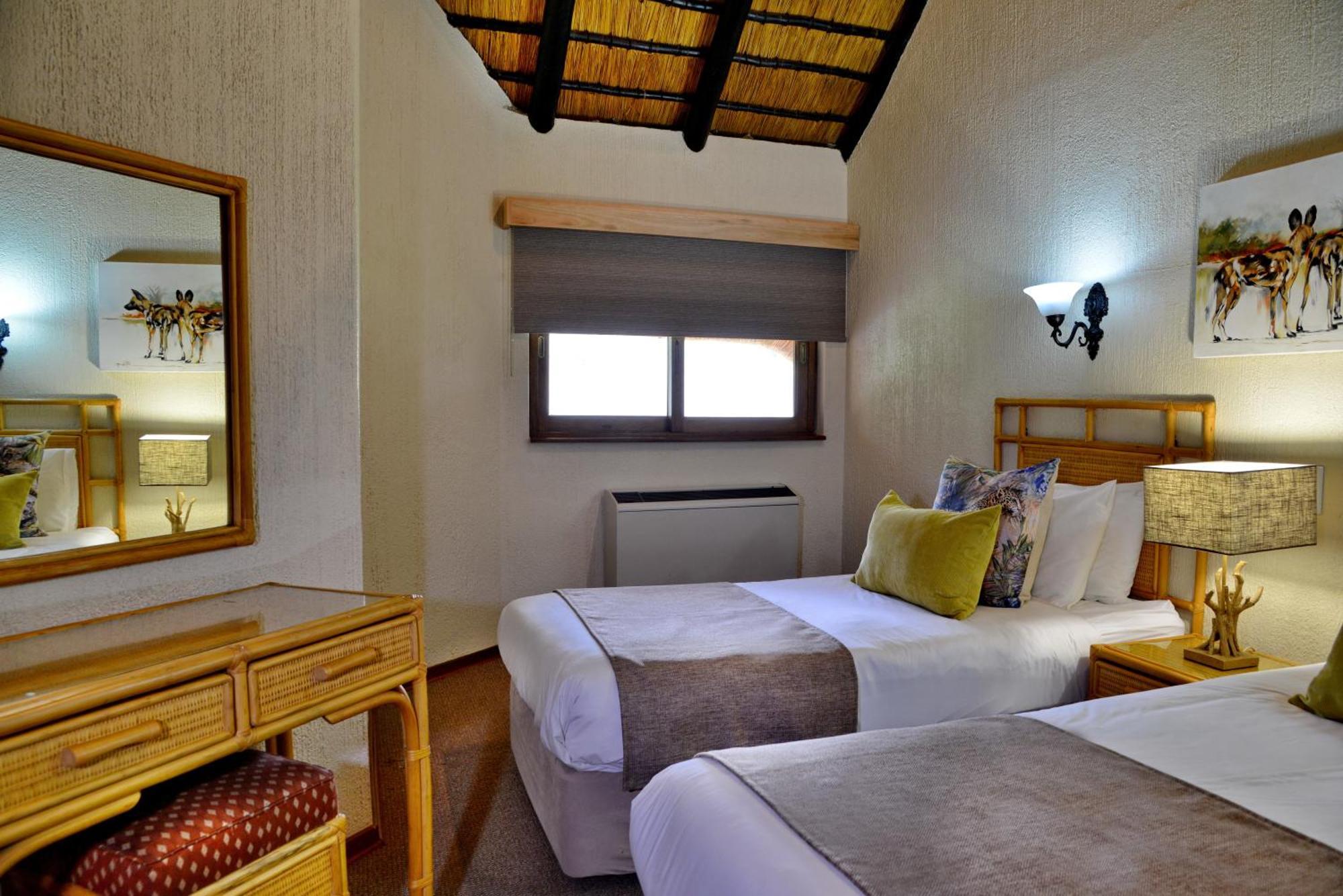 Cambalala - Luxury Units - In Kruger Park Lodge - Serviced Daily, Free Wi-Fi Hazyview Exteriér fotografie