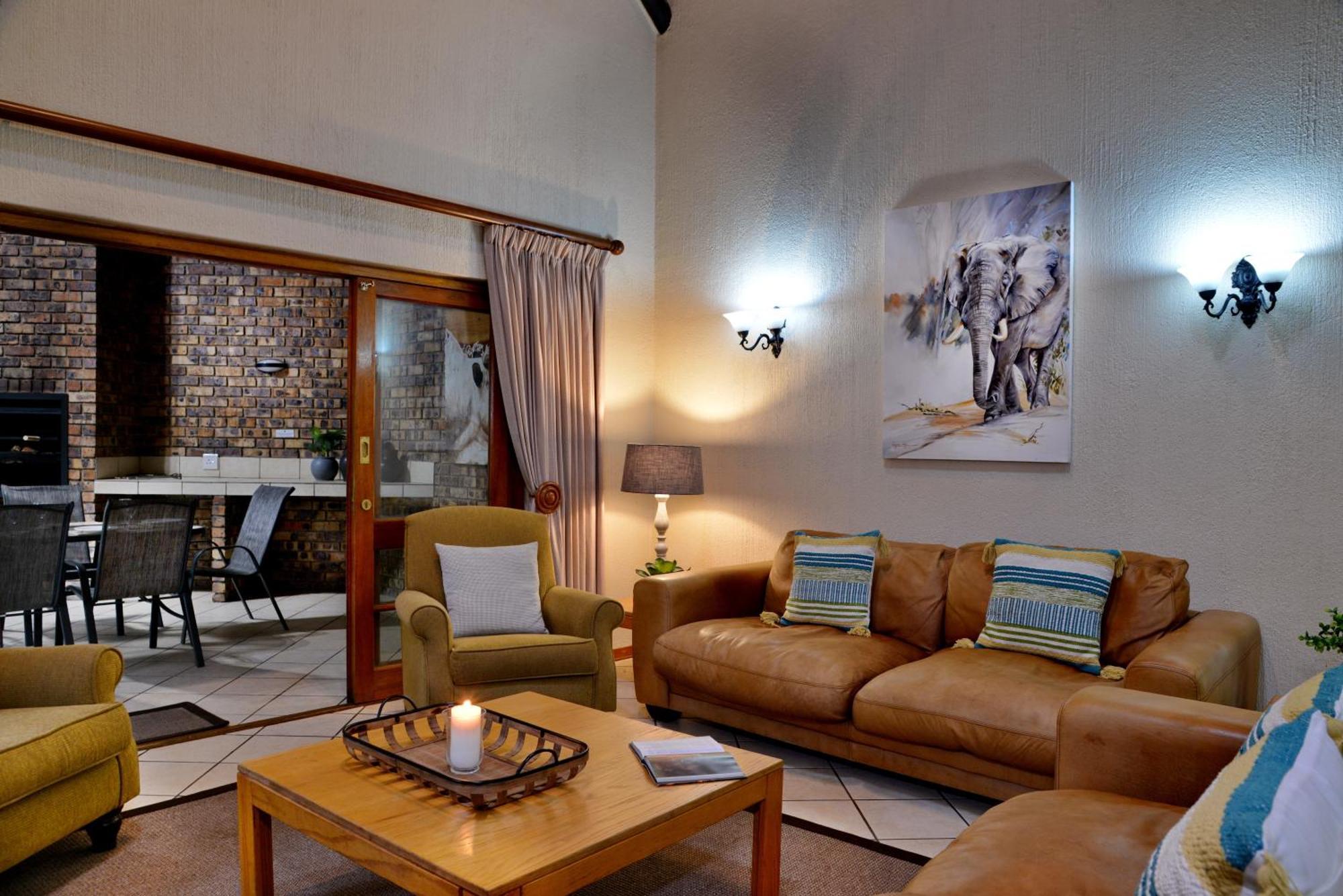 Cambalala - Luxury Units - In Kruger Park Lodge - Serviced Daily, Free Wi-Fi Hazyview Exteriér fotografie