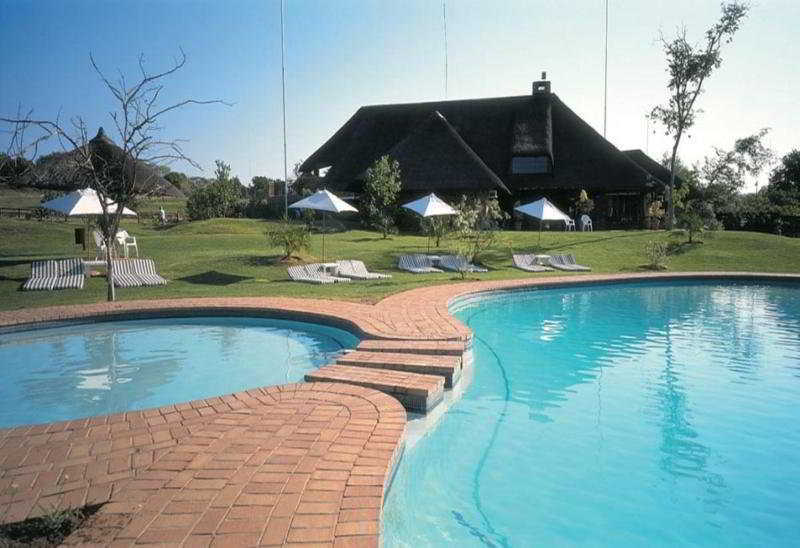 Cambalala - Luxury Units - In Kruger Park Lodge - Serviced Daily, Free Wi-Fi Hazyview Exteriér fotografie