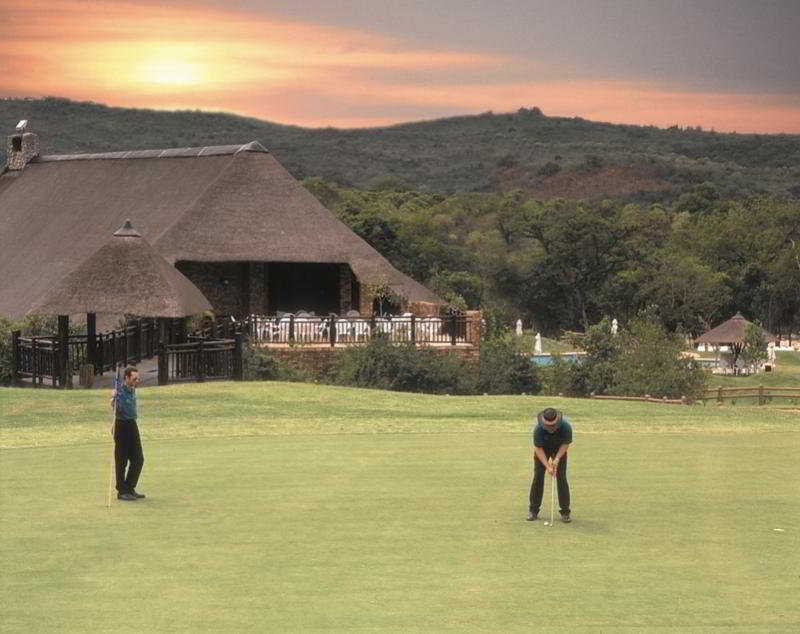Cambalala - Luxury Units - In Kruger Park Lodge - Serviced Daily, Free Wi-Fi Hazyview Exteriér fotografie