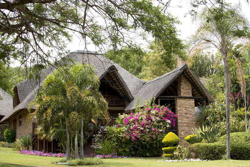 Cambalala - Luxury Units - In Kruger Park Lodge - Serviced Daily, Free Wi-Fi Hazyview Exteriér fotografie