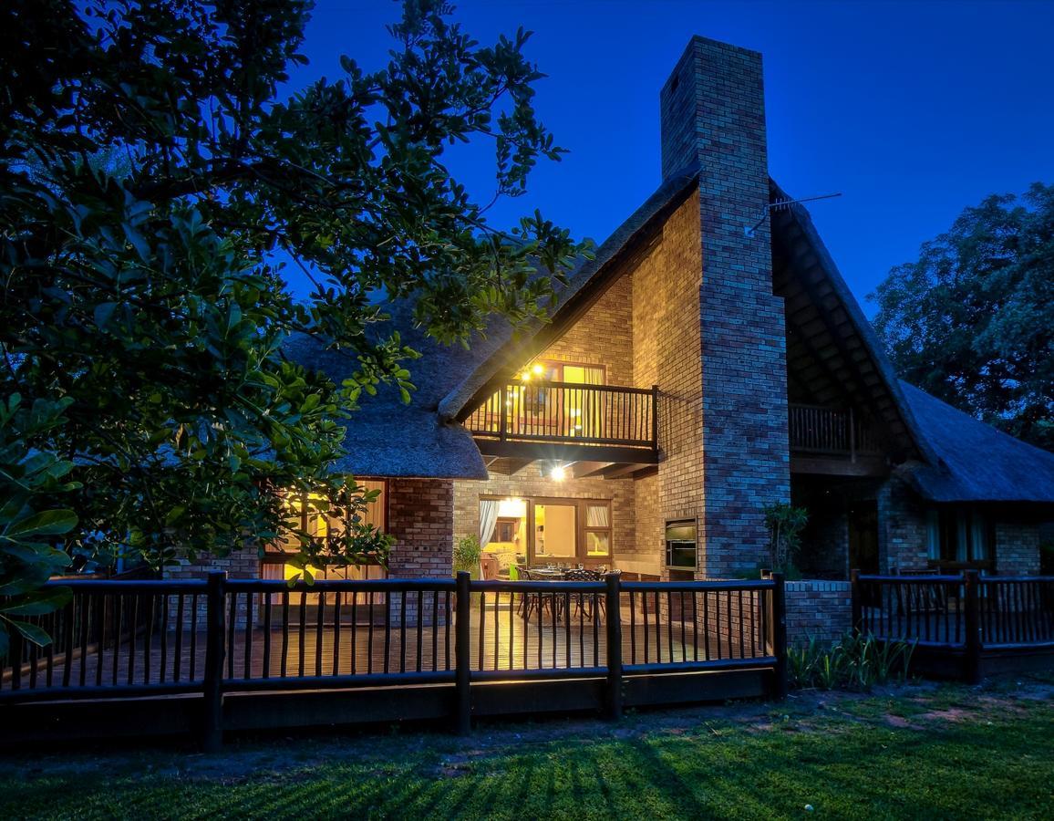 Cambalala - Luxury Units - In Kruger Park Lodge - Serviced Daily, Free Wi-Fi Hazyview Exteriér fotografie